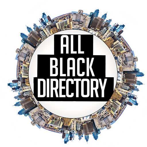 All Black Directory
