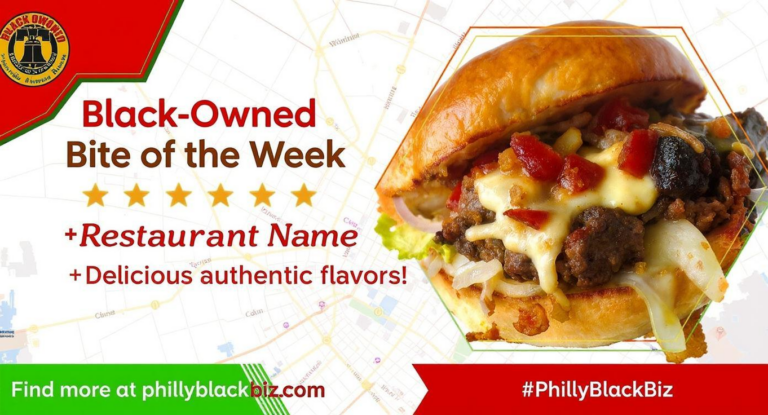 Philadelphia Black Owned Food Review Facebook 3 768x415