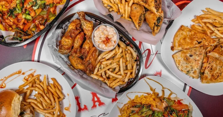 South Flavors Food 1 768x403