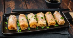 Black-owned Asian restaurants