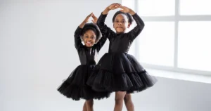 Black owned dance schools