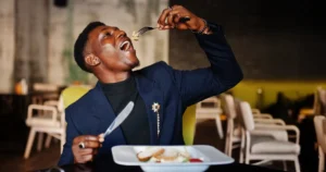 Black-owned seafood restaurants