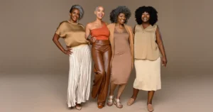 Black-owned women clothing brands