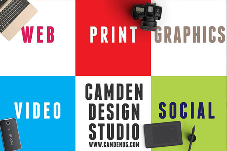 Camden Design Studio 768x512