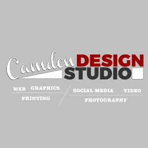 camden design studio logo 300