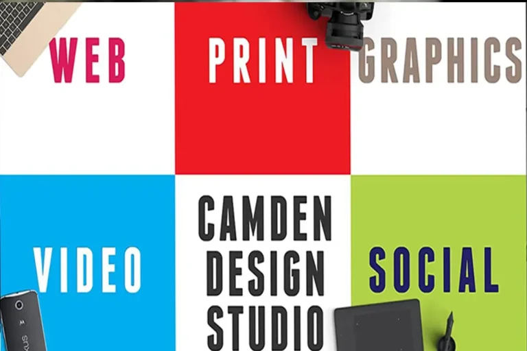 camden design studio logo 768x512