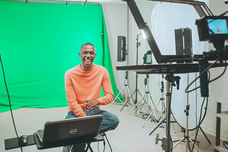 creative camden design studio photography videography green screen 768x512