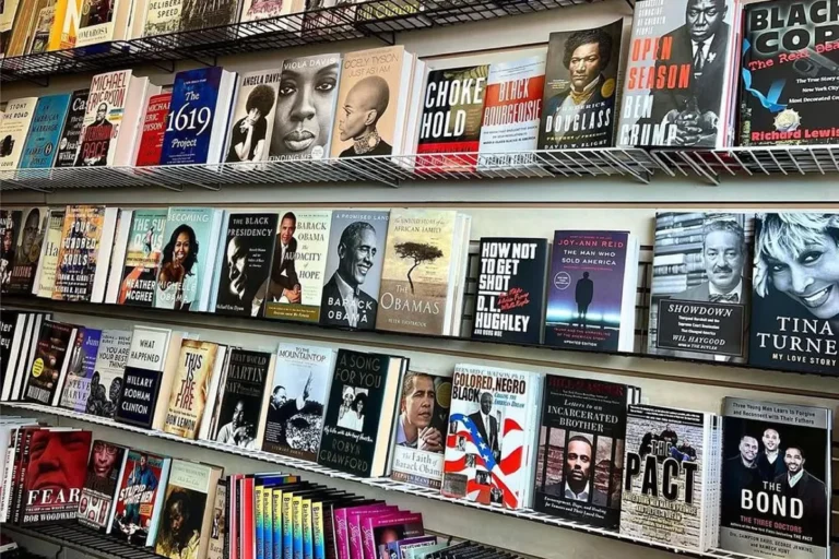 la unique african american bookstore camden 768x512