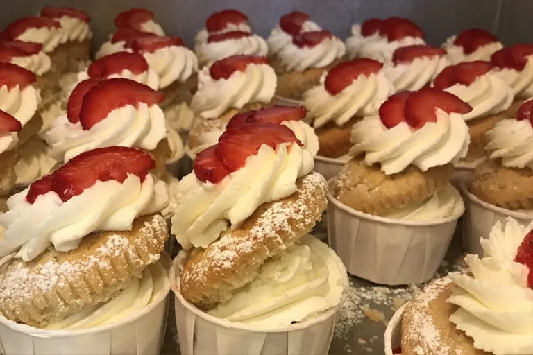 lily of the valley cupcakery cafe germantown 768x512