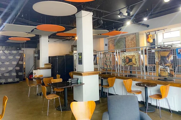 milk and honey coffeehouse wilmington 768x512
