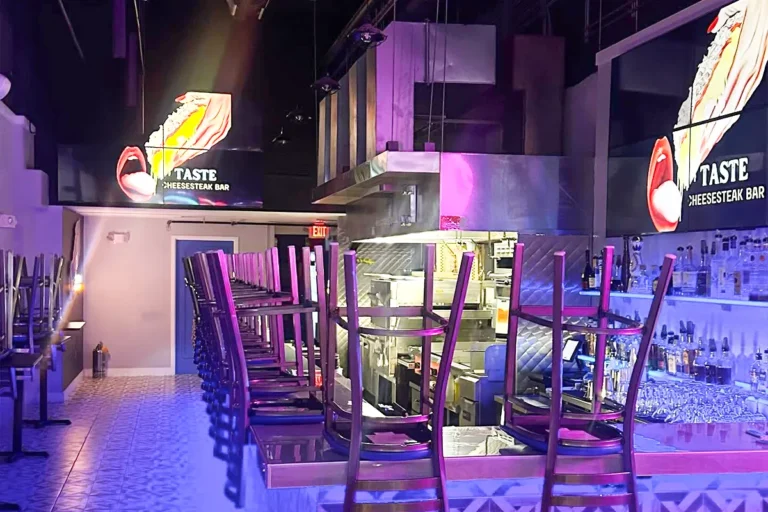 taste cheesesteak bar center city philadelphia 768x512