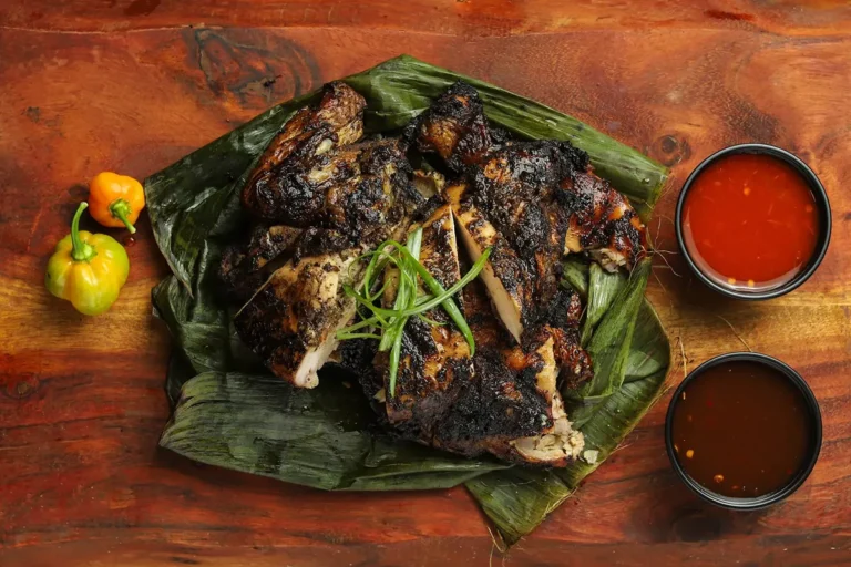 the flavor spot philadelphia jamaican food 768x512