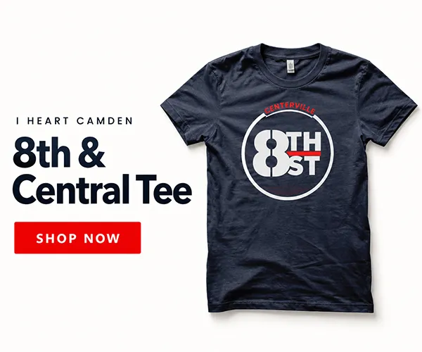 8th st tee central