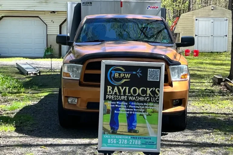baylocks pressure washing camden exterior cleaning 768x512