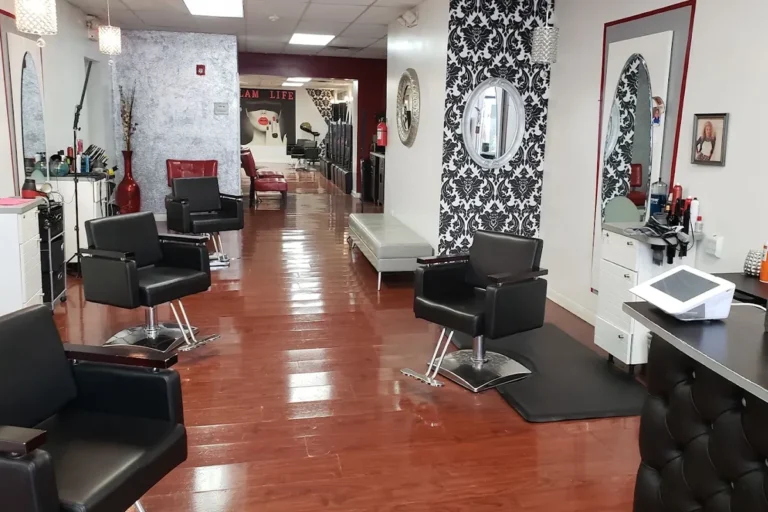 glam life beauty bar hair salon pennsauken nj 768x512