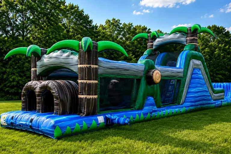 time for fun more party rentals pennsauken nj 768x512